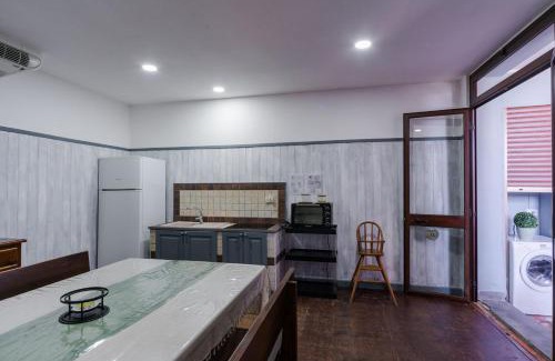 Linguaglossa House | IL BAGLIO DELL'ETNA VILLA's