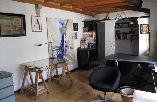 Oltretorrente Apartment | Il Balcone Holiday House