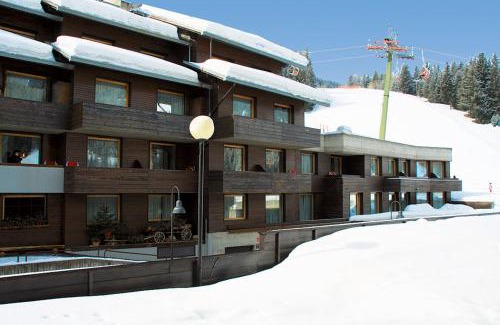 Santa Caterina Valfurva Apartment | Il Balcone Fiorito