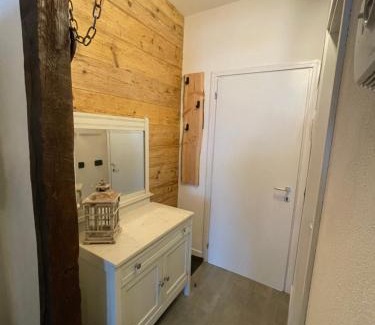 Santa Caterina Valfurva Apartment | Il Balcone Fiorito