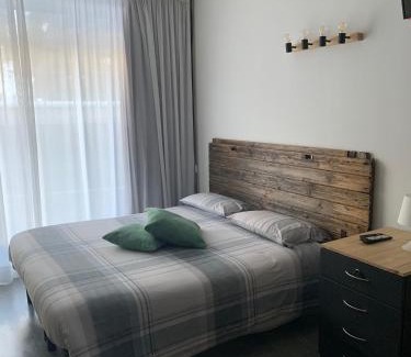 Santa Caterina Valfurva Apartment | Il Balcone Fiorito