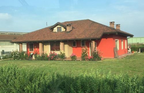 Fossano Bed & Breakfast | Il Bambuseto