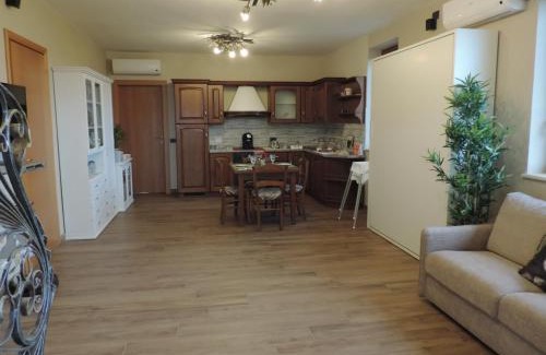 Fossano Bed & Breakfast | Il Bambuseto