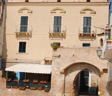 Vasto Bed & Breakfast | Il Bersó di Porta Catena