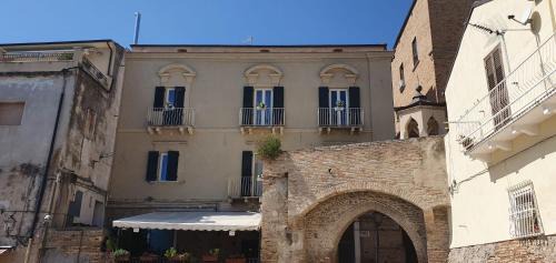 Vasto Bed & Breakfast | Il Bersó di Porta Catena