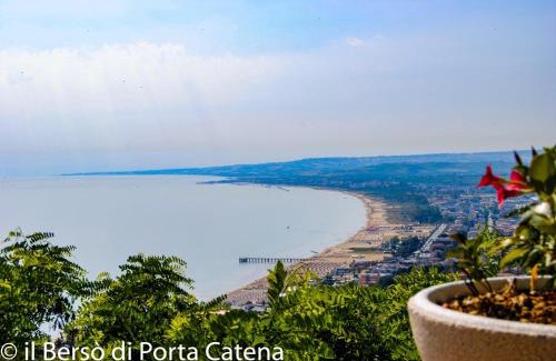 Vasto Bed & Breakfast | Il Bersó di Porta Catena