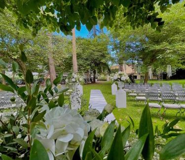 Colonna Bed & Breakfast | Il Bersagliere Guest House