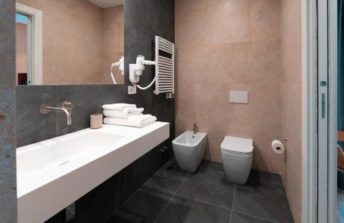 Colonna Bed & Breakfast | Il Bersagliere Guest House