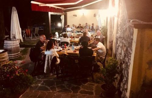 Roccastrada House | Il Bettarello