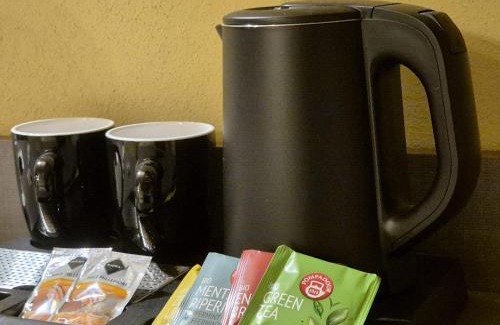 Parasacco House | Il Bivio