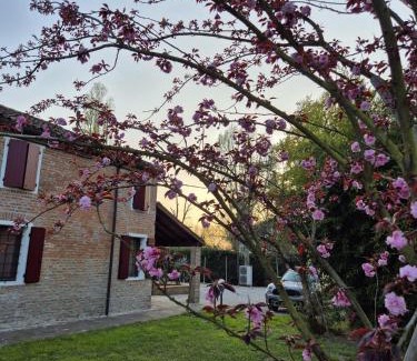 Parasacco House | Il Bivio