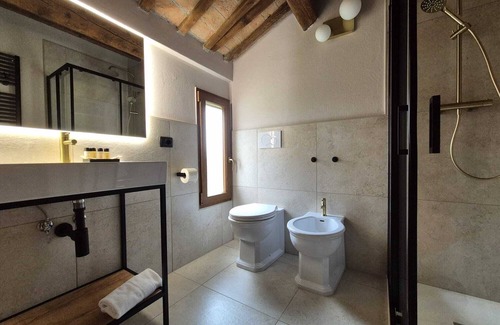 Parasacco House | Il Bivio