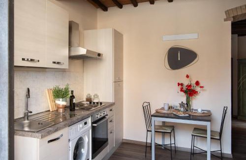 Montalcino Apartment | Il Borghetto - La Ghibellina Loft