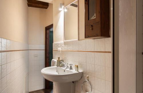 Montalcino Apartment | Il Borghetto - La Ghibellina Loft