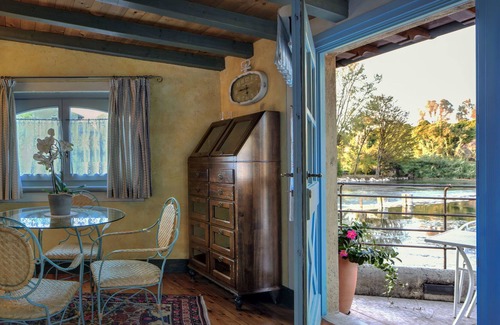 Borghetto Apartment | Il Borghetto Vacanze nei Mulini