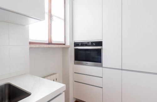 Finale Ligure Apartment | Il Borgo Apartments A2 - Sv-d600-bove3bta