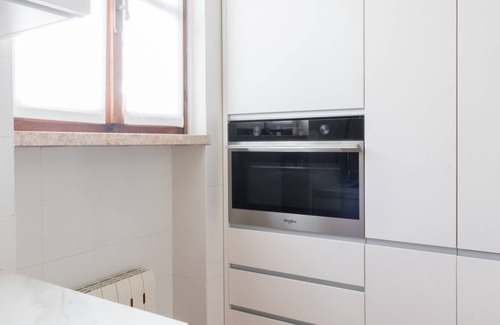 Finale Ligure Apartment | Il Borgo Apartments A2 - Sv-d600-bove3bta