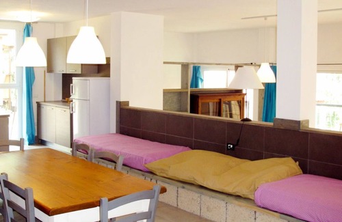 Guardistallo Apartment | Il Borgo by Interhome