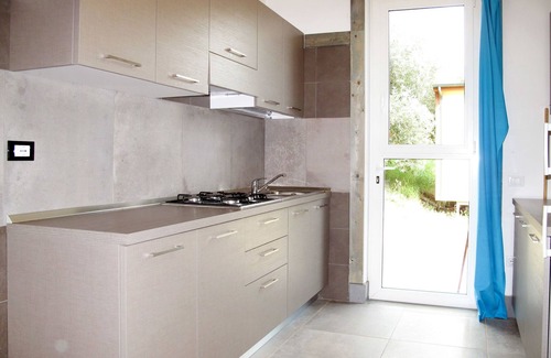 Guardistallo Apartment | Il Borgo by Interhome