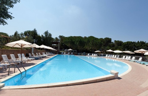 Guardistallo House | Il Borgo by Interhome