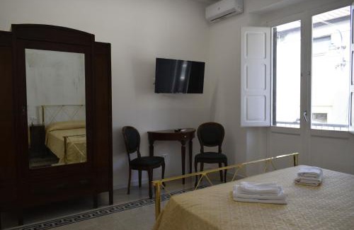 Paola House | Il Borgo civ.15
