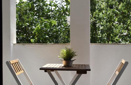 Paola House | Il Borgo civ.15