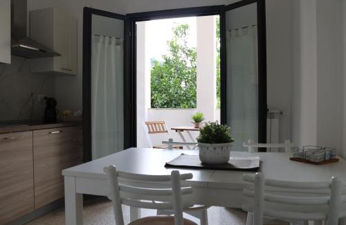 Paola House | Il Borgo civ.15