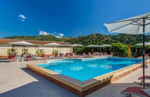 Mitogio House | Il Borgo Country Resort