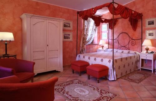Mitogio House | Il Borgo Country Resort