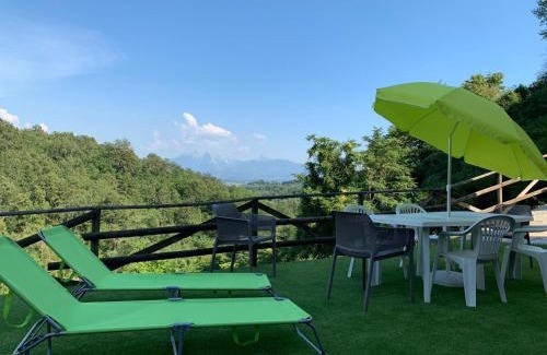 Tresana Apartment | Il Borgo di Tresana