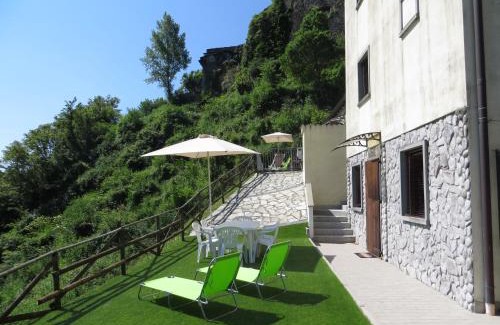 Tresana Apartment | Il Borgo di Tresana
