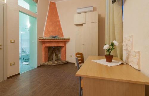 Province of Cagliari House | Il Borgo House