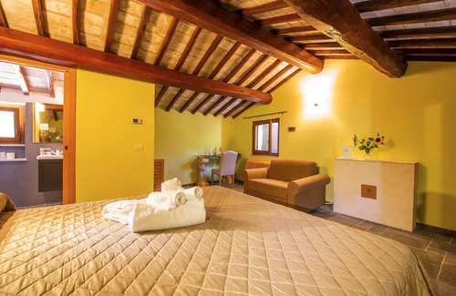 Spoleto Other | Il Borgo Incantato Dependance