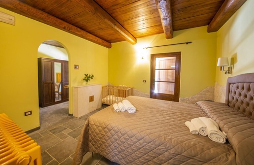 Spoleto Other | Il Borgo Incantato Dependance