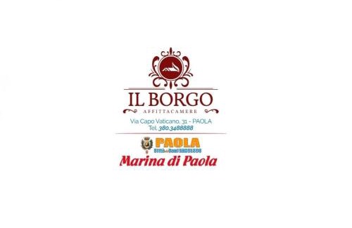 Paola House | Il Borgo