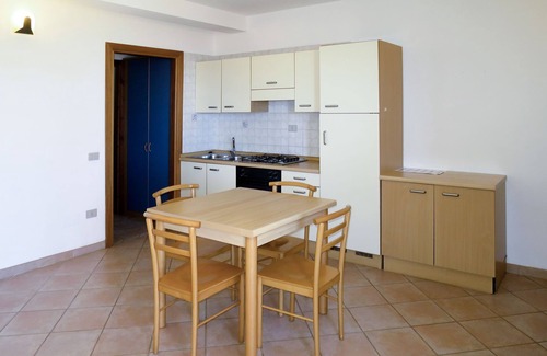 Villaputzu Apartment | Il Borgo (PCR215) by Interhome