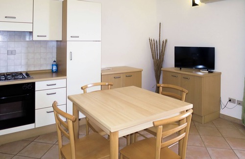 Villaputzu Apartment | Il Borgo (PCR215) by Interhome