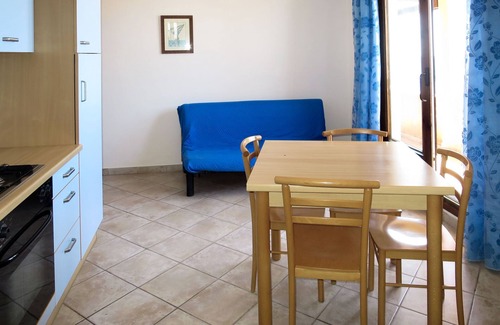 Villaputzu Apartment | Il Borgo (PCR215) by Interhome