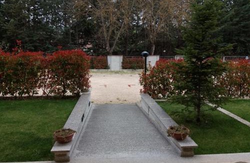 Preturo House | Il Boscaiolo Affittacamere