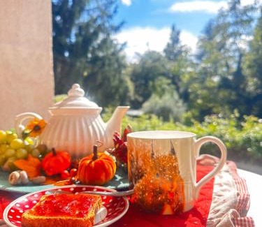 Subiaco House | Il Bosco Guest House Subiaco