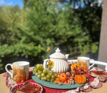 Subiaco House | Il Bosco Guest House Subiaco