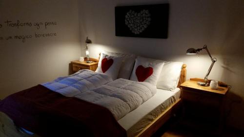 Telve Apartment | il bosco in casa