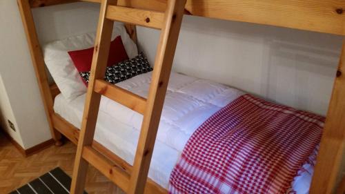 Telve Apartment | il bosco in casa