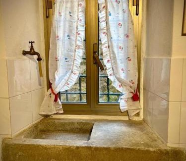 Corfino Apartment | iL BUCANEVE