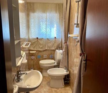 Corfino Apartment | iL BUCANEVE