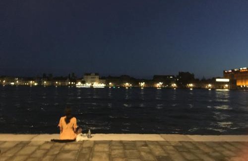 Dorsoduro Apartment | Il buco della suora