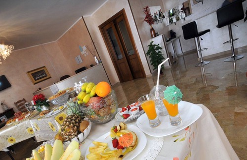 Giurdignano Bed & Breakfast | Il Calesse