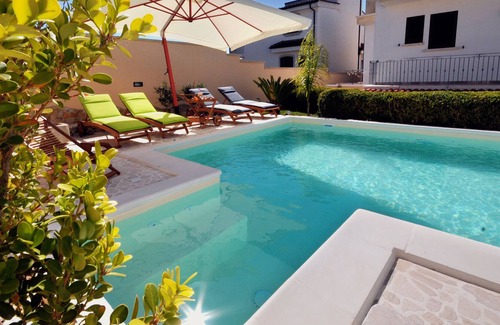 Giurdignano Bed & Breakfast | Il Calesse