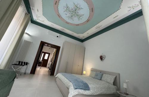 Torre del Greco Apartment | Il Cammeo 2 Guest House, near Pompeii and Vesuvius