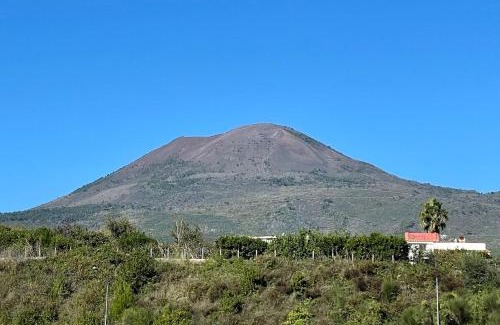 Torre del Greco Apartment | Il Cammeo 2 Guest House, near Pompeii and Vesuvius